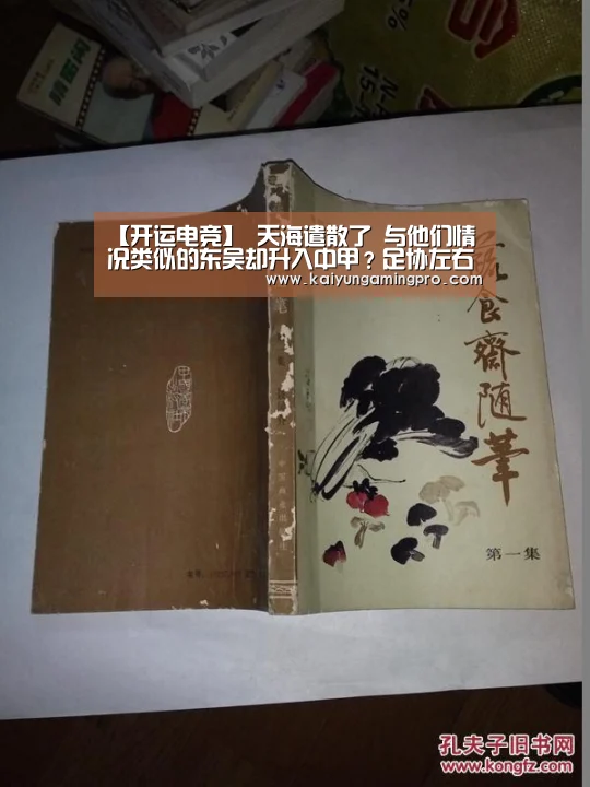 开运电竞